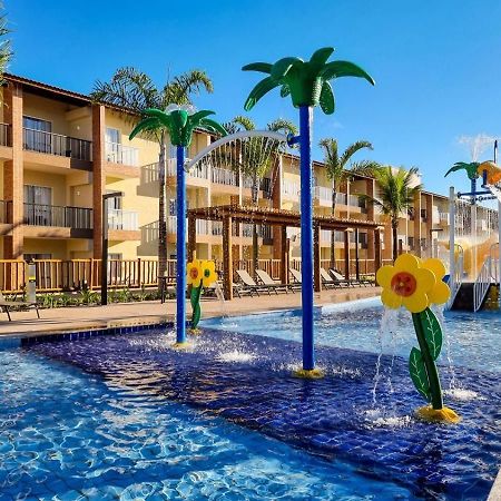 Ondas Praia Resort By Wam Experience Porto Seguro Luaran gambar