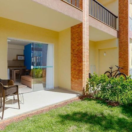 Ondas Praia Resort By Wam Experience Porto Seguro Luaran gambar