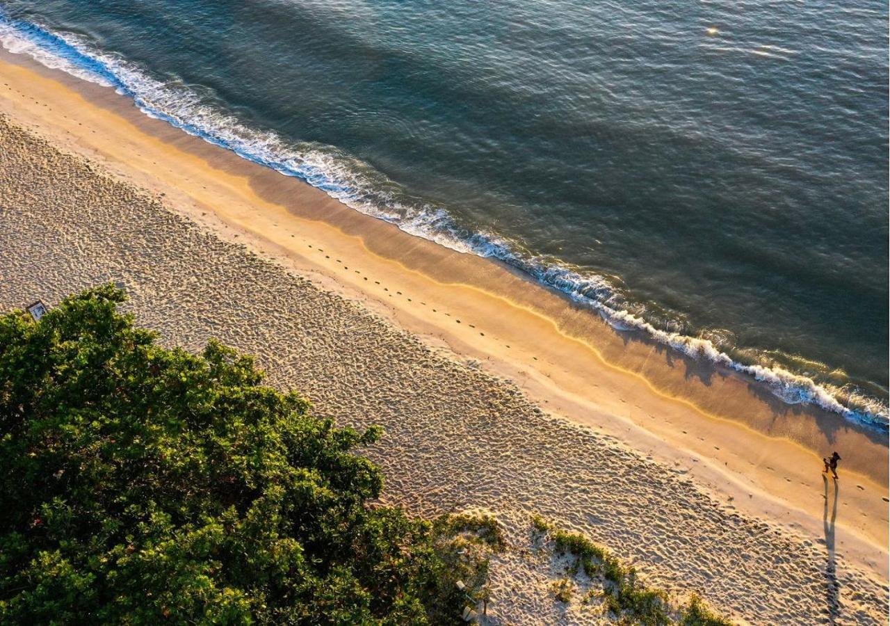 Ondas Praia Resort By Wam Experience Porto Seguro Luaran gambar