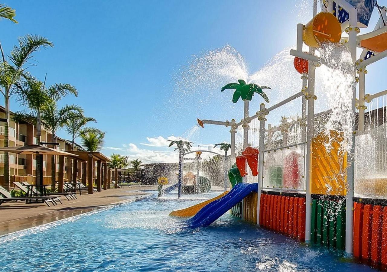 Ondas Praia Resort By Wam Experience Porto Seguro Luaran gambar