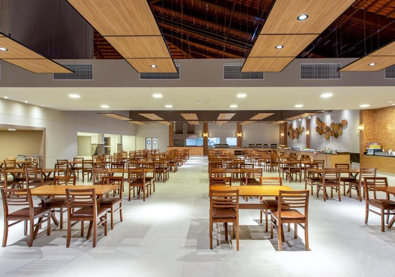 Ondas Praia Resort By Wam Experience Porto Seguro Luaran gambar
