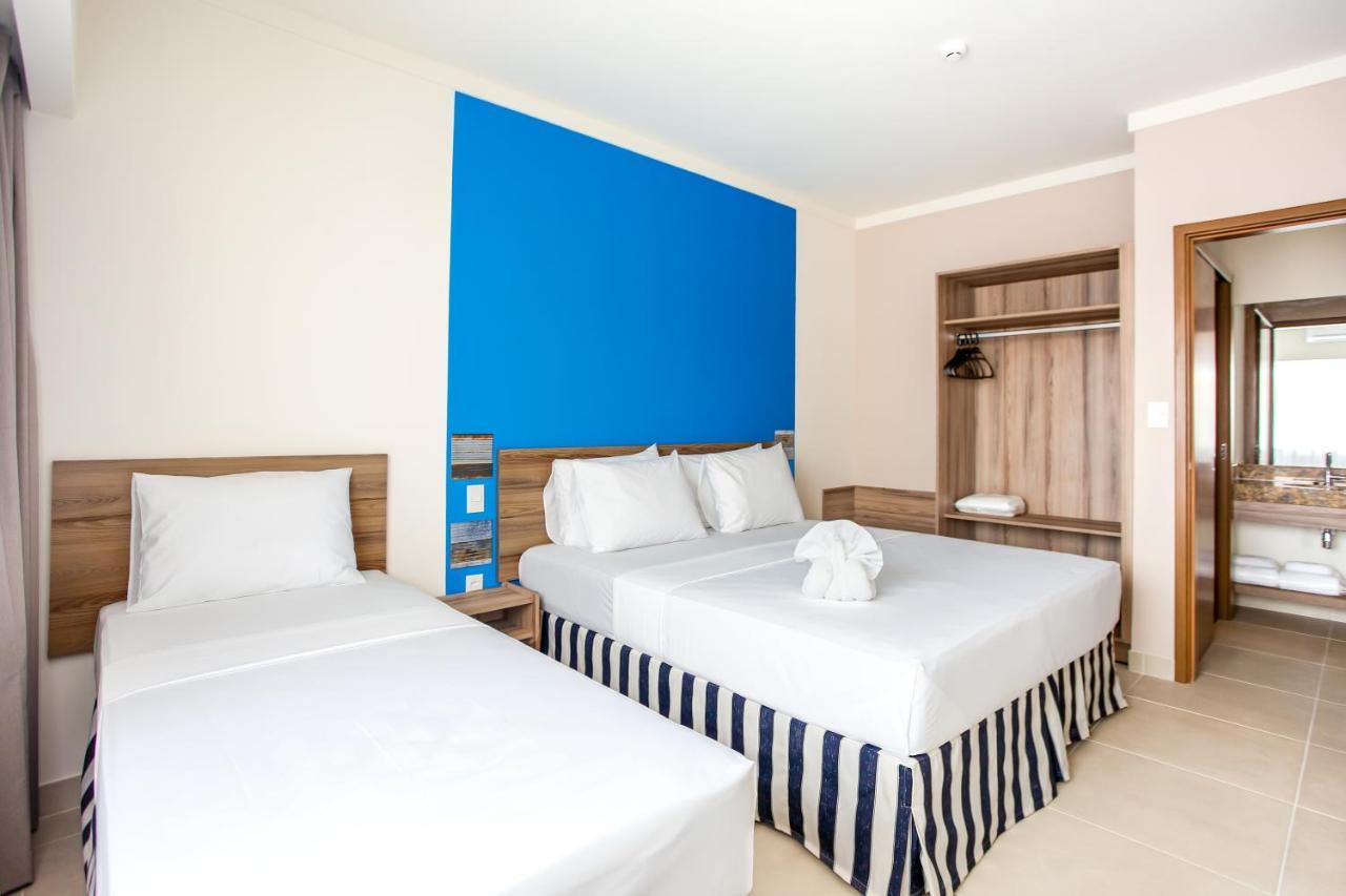 Ondas Praia Resort All Inclusive Porto Seguro Luaran gambar