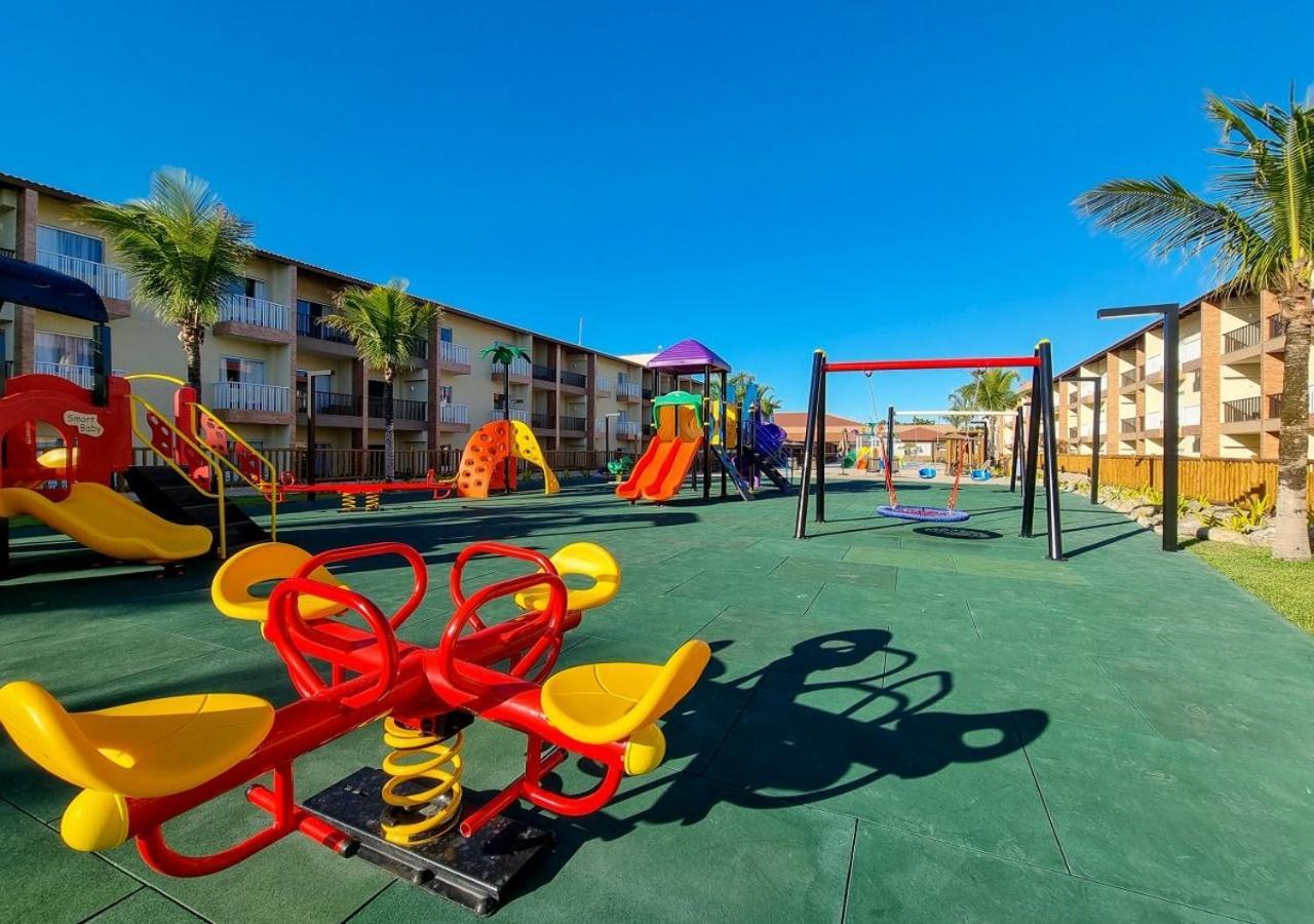 Ondas Praia Resort By Wam Experience Porto Seguro Luaran gambar