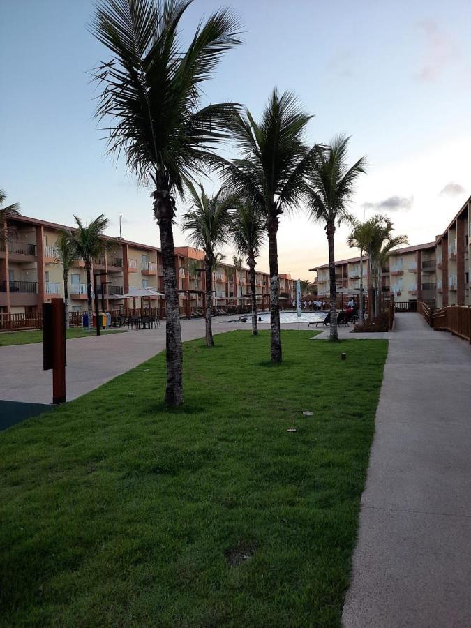 Ondas Praia Resort All Inclusive Porto Seguro Luaran gambar