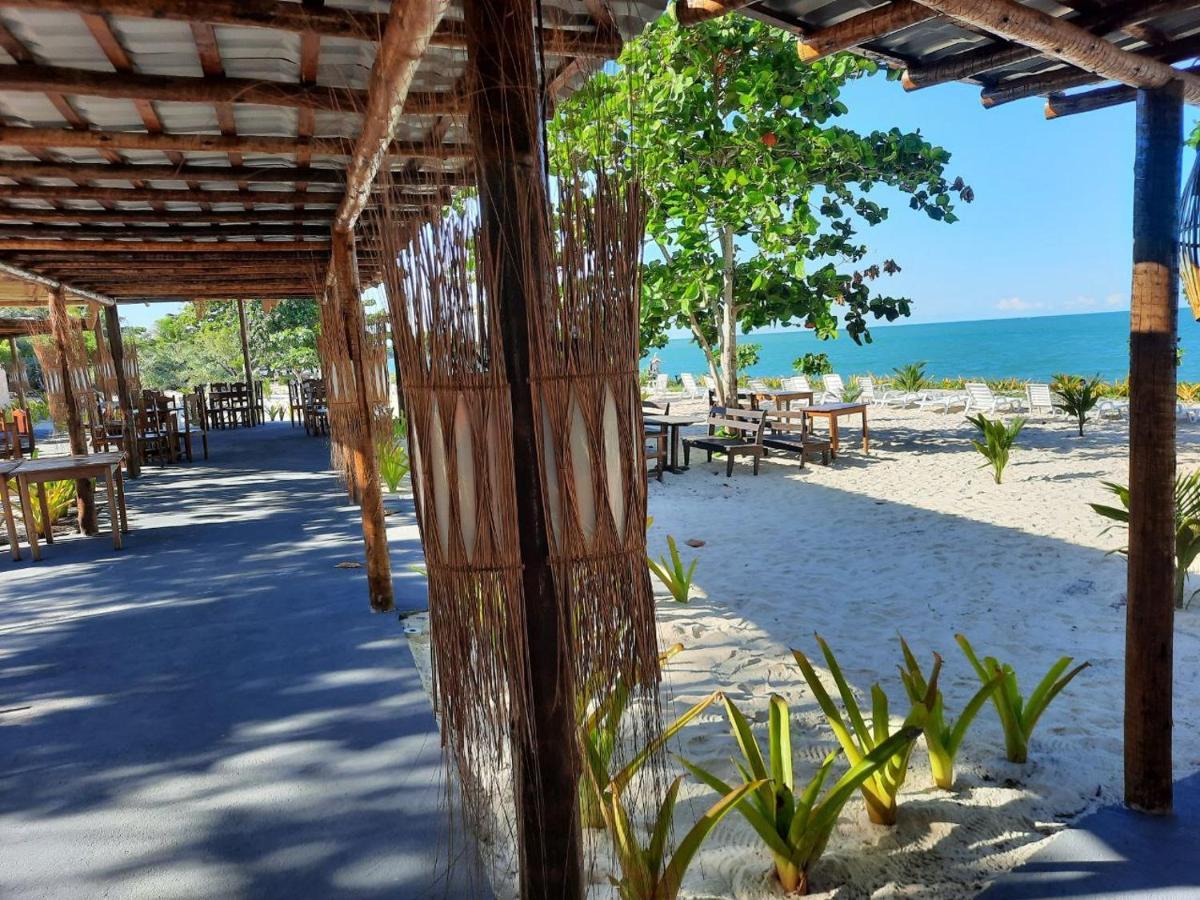 Ondas Praia Resort By Wam Experience Porto Seguro Luaran gambar