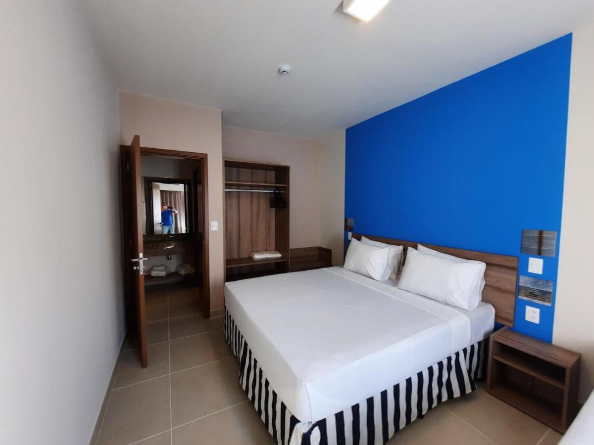 Ondas Praia Resort By Wam Experience Porto Seguro Luaran gambar