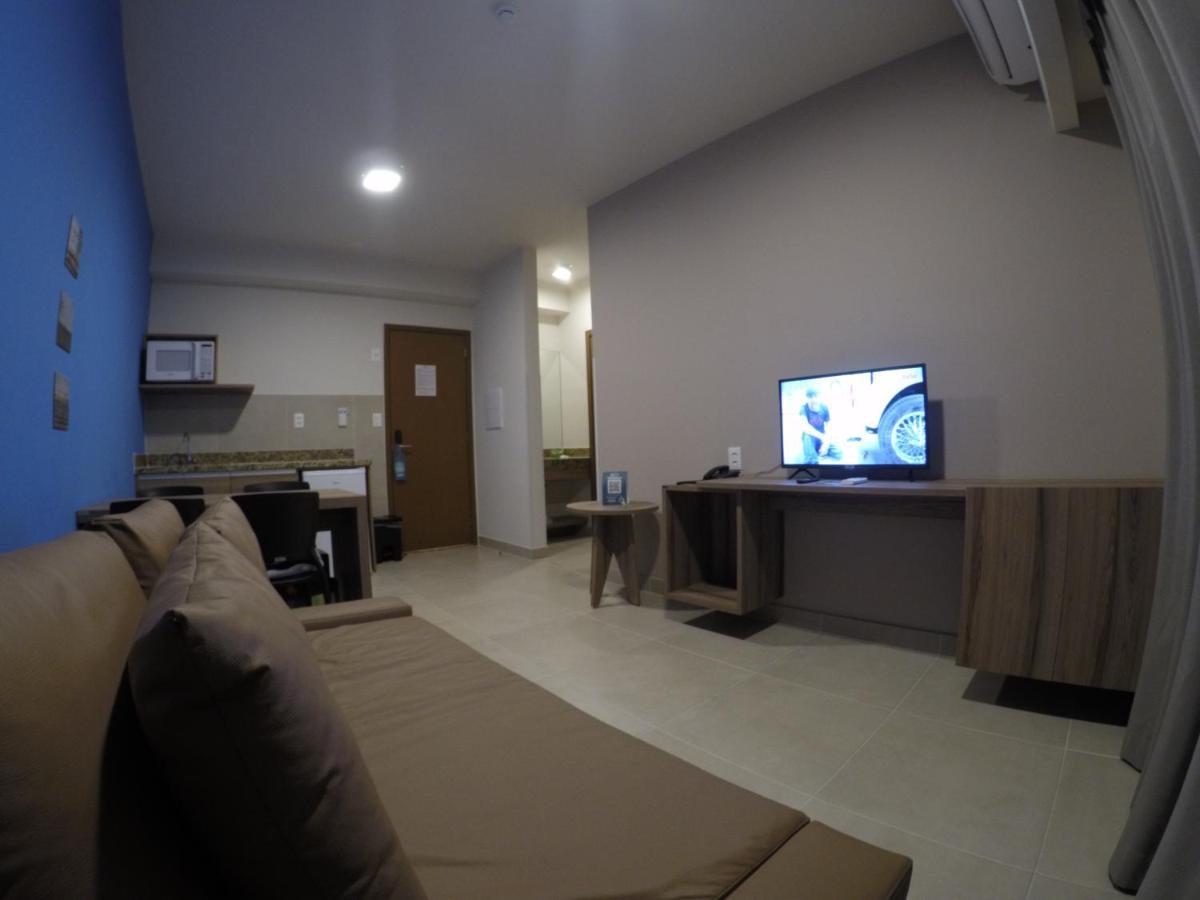 Ondas Praia Resort By Wam Experience Porto Seguro Luaran gambar
