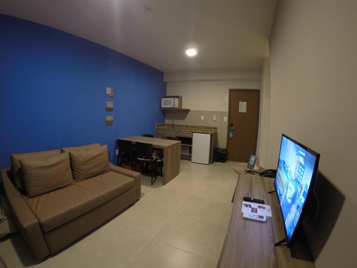 Ondas Praia Resort By Wam Experience Porto Seguro Luaran gambar