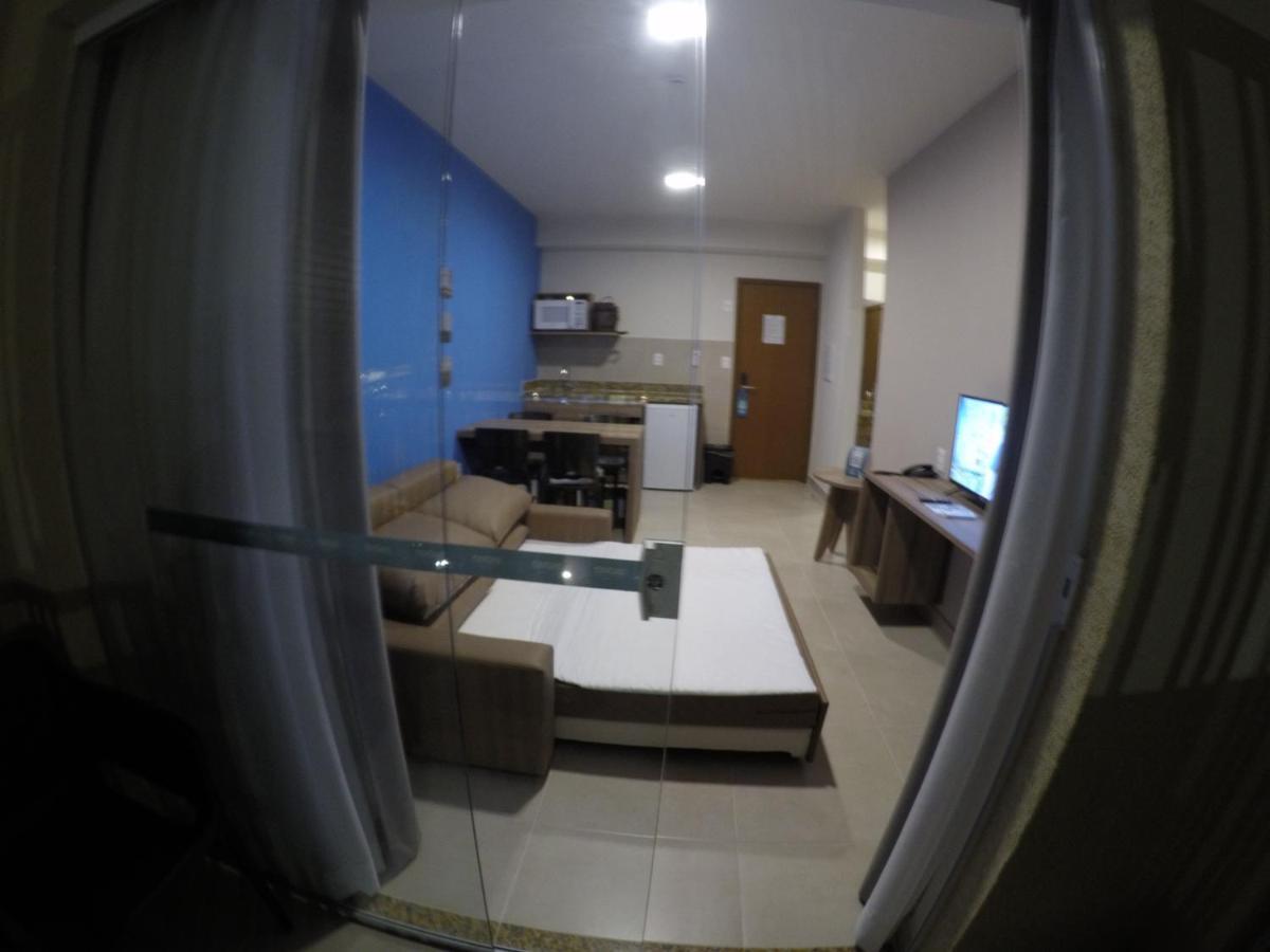 Ondas Praia Resort By Wam Experience Porto Seguro Luaran gambar