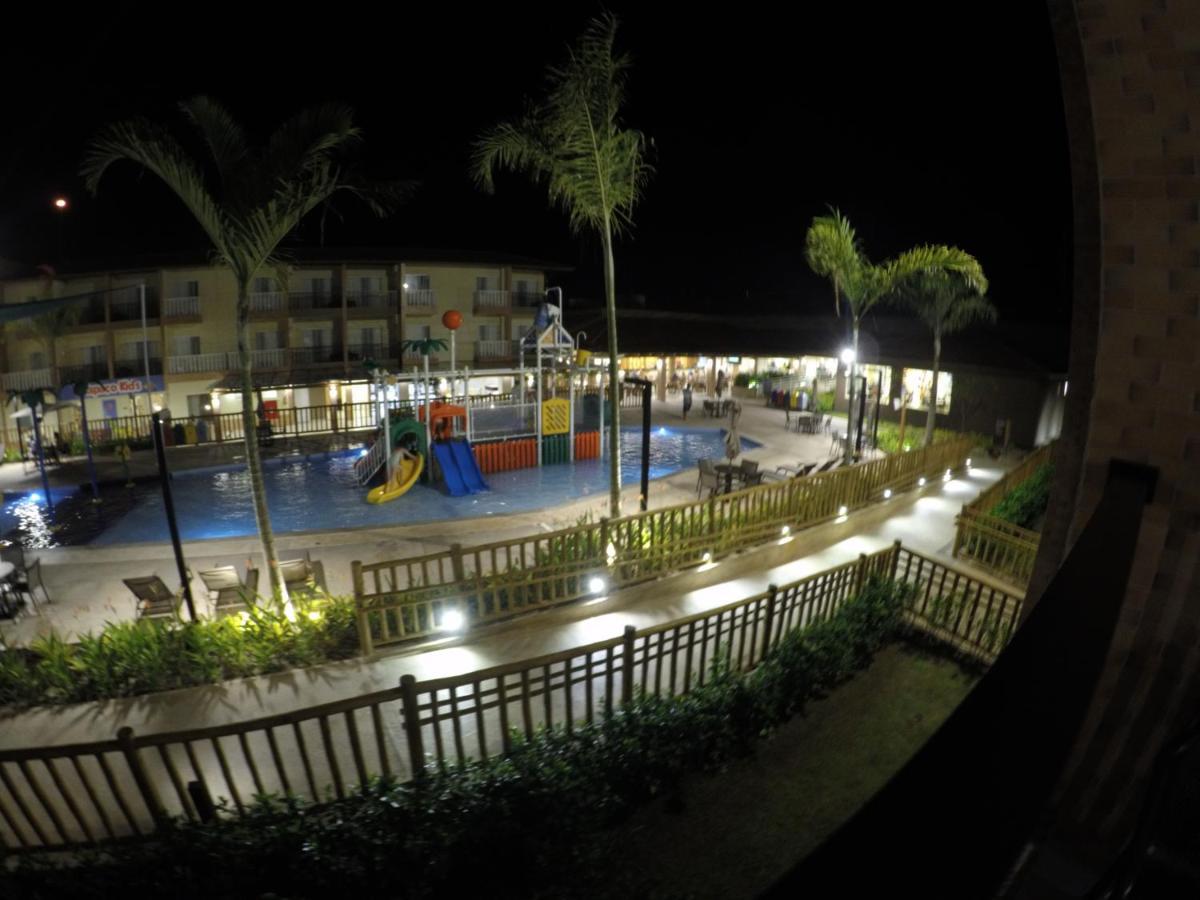 Ondas Praia Resort By Wam Experience Porto Seguro Luaran gambar