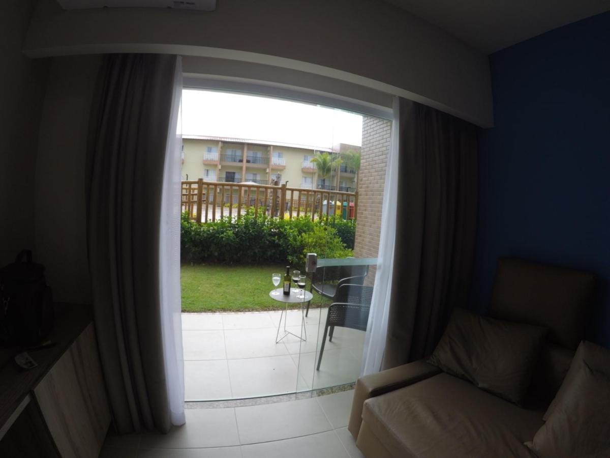 Ondas Praia Resort All Inclusive Porto Seguro Luaran gambar