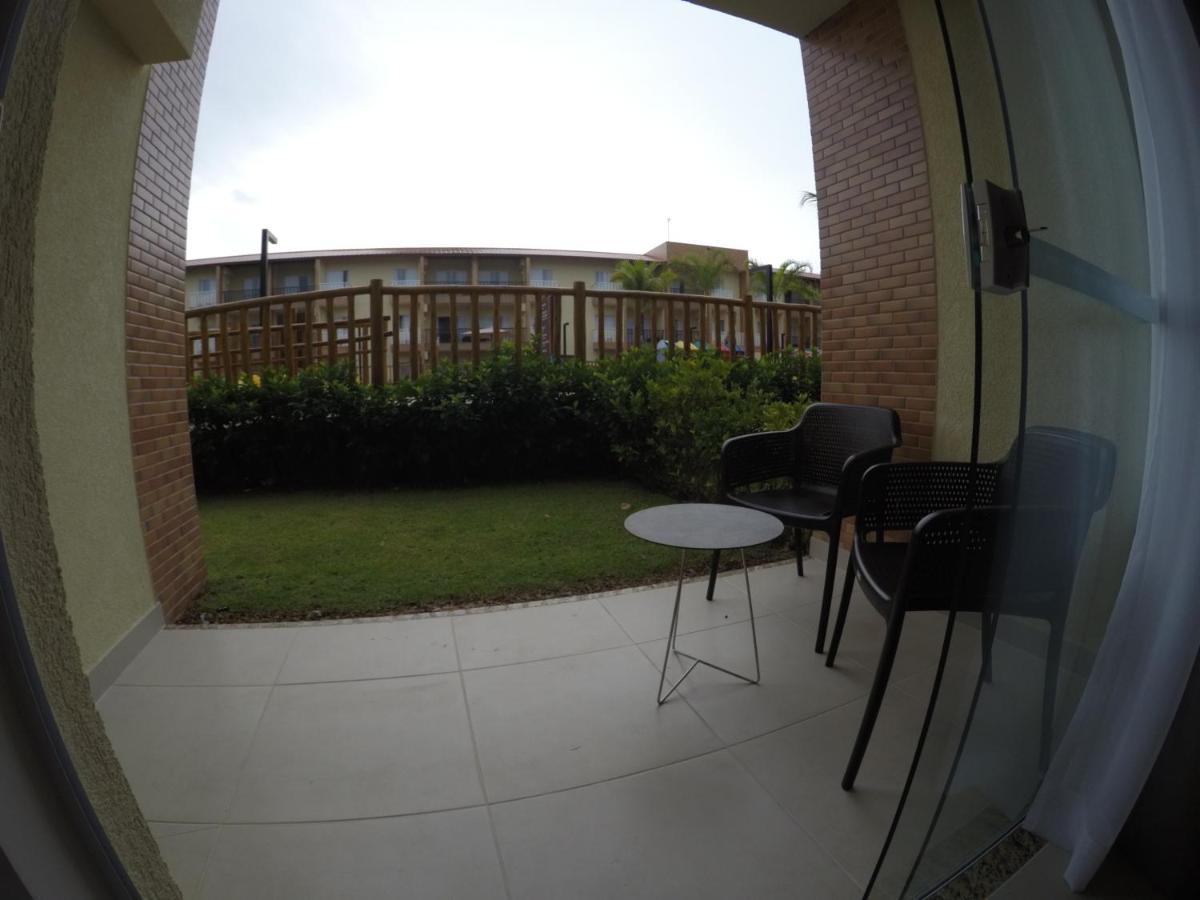 Ondas Praia Resort By Wam Experience Porto Seguro Luaran gambar