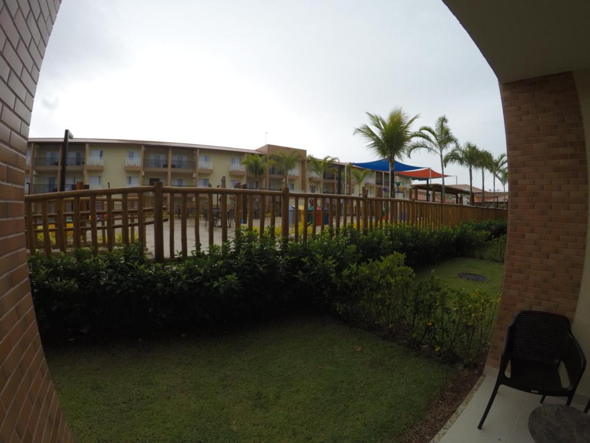 Ondas Praia Resort All Inclusive Porto Seguro Luaran gambar