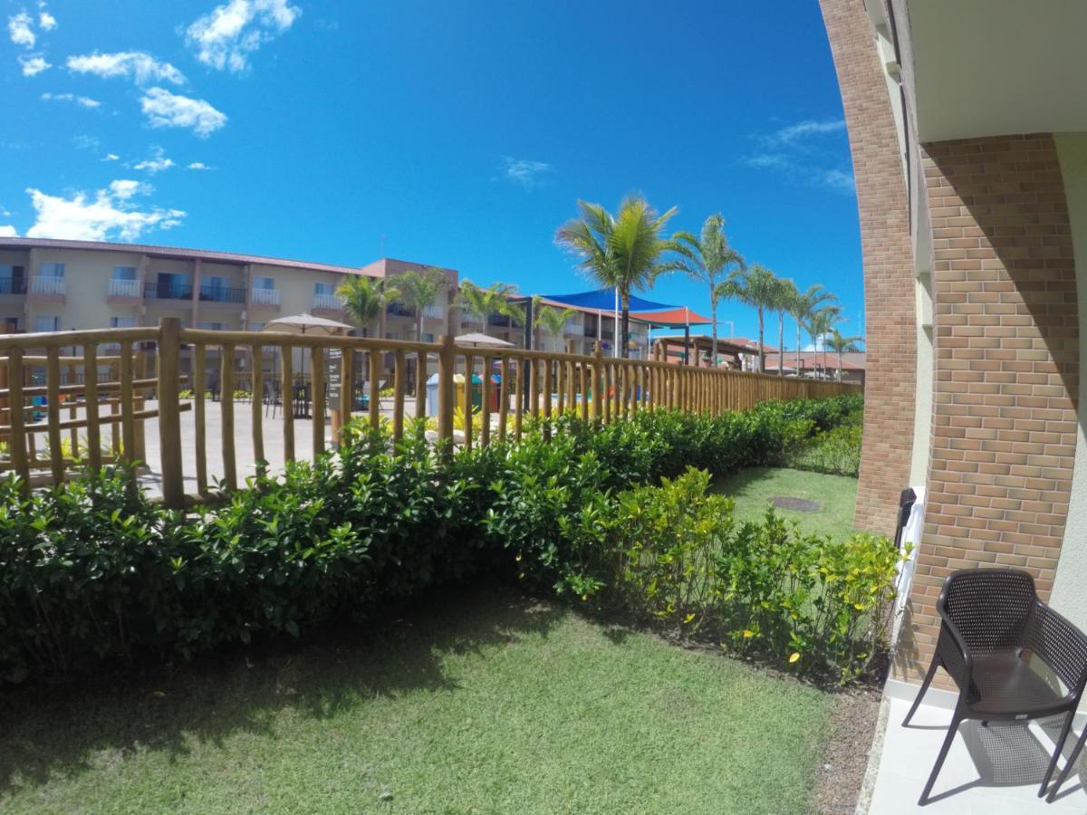 Ondas Praia Resort By Wam Experience Porto Seguro Luaran gambar