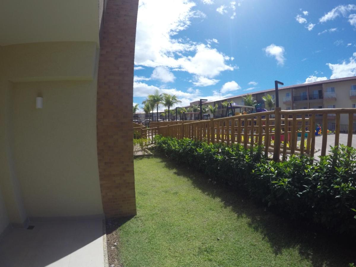 Ondas Praia Resort By Wam Experience Porto Seguro Luaran gambar