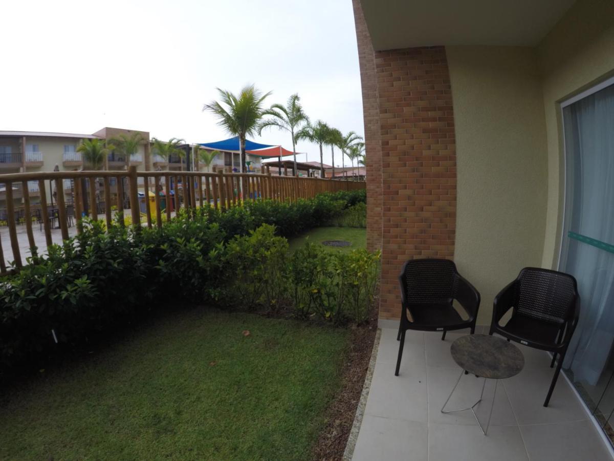 Ondas Praia Resort All Inclusive Porto Seguro Luaran gambar