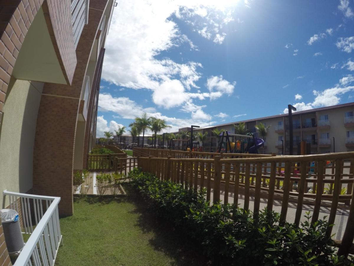 Ondas Praia Resort By Wam Experience Porto Seguro Luaran gambar