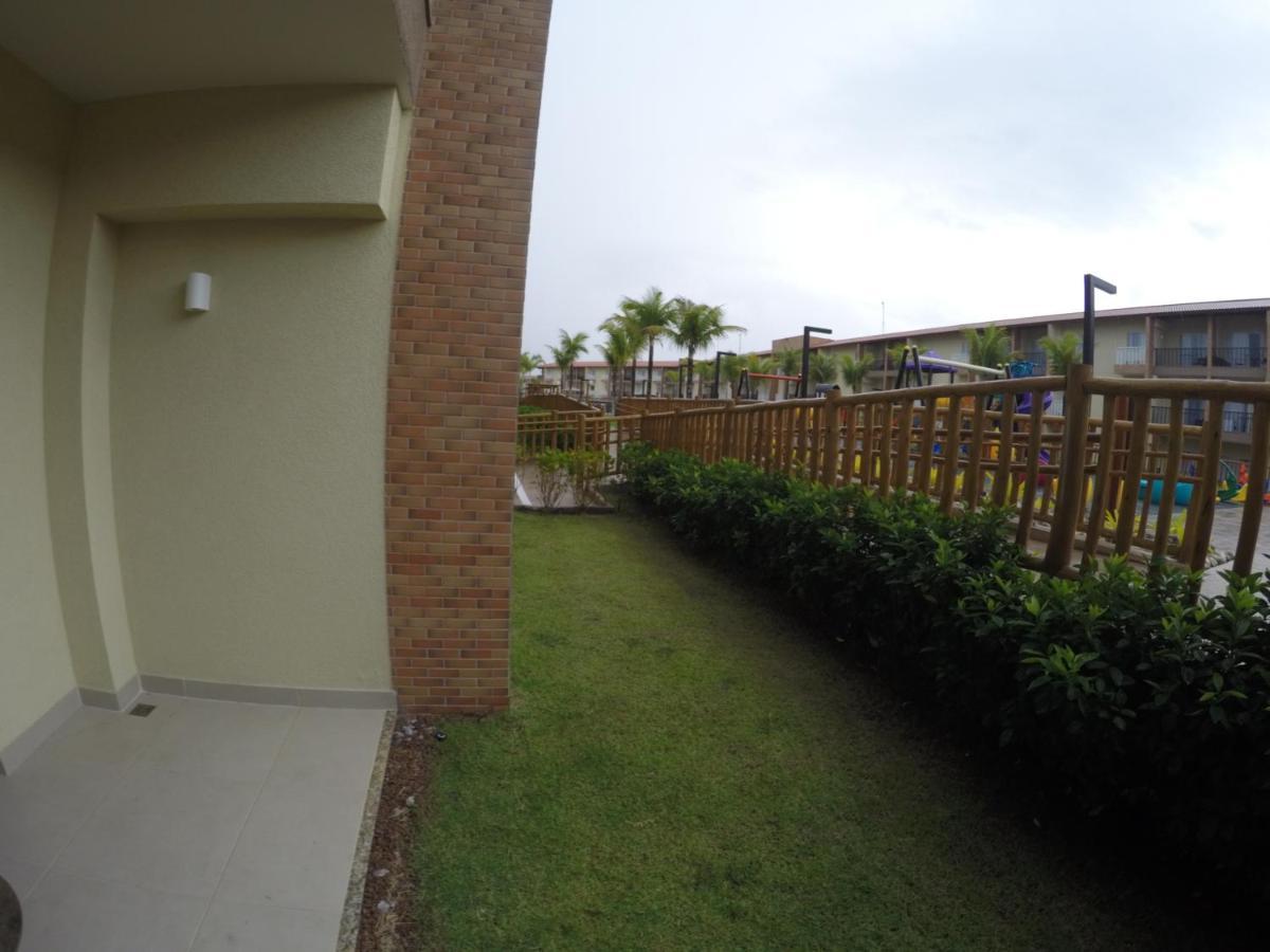 Ondas Praia Resort All Inclusive Porto Seguro Luaran gambar