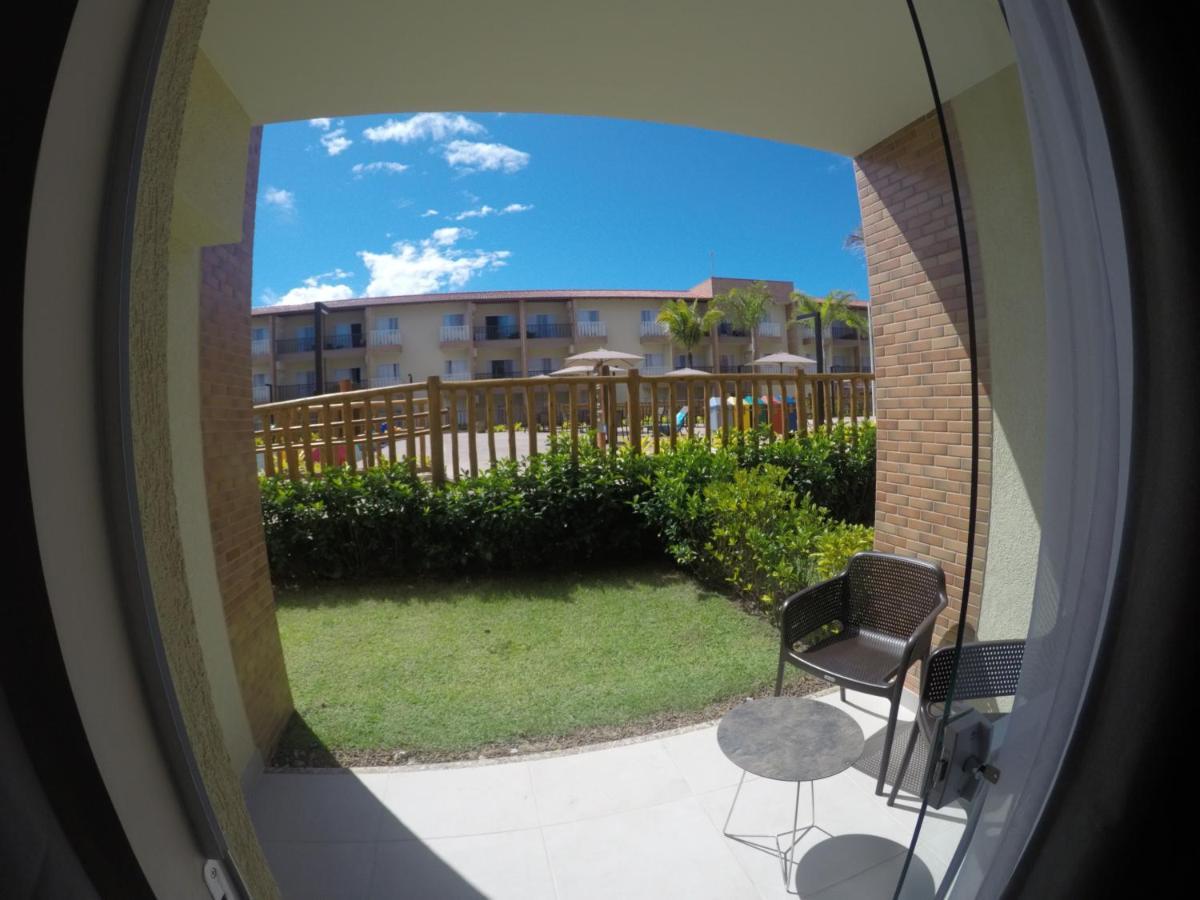 Ondas Praia Resort By Wam Experience Porto Seguro Luaran gambar
