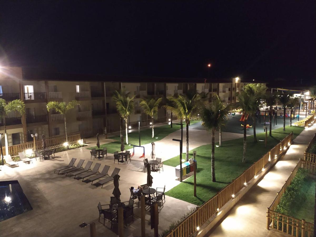 Ondas Praia Resort By Wam Experience Porto Seguro Luaran gambar