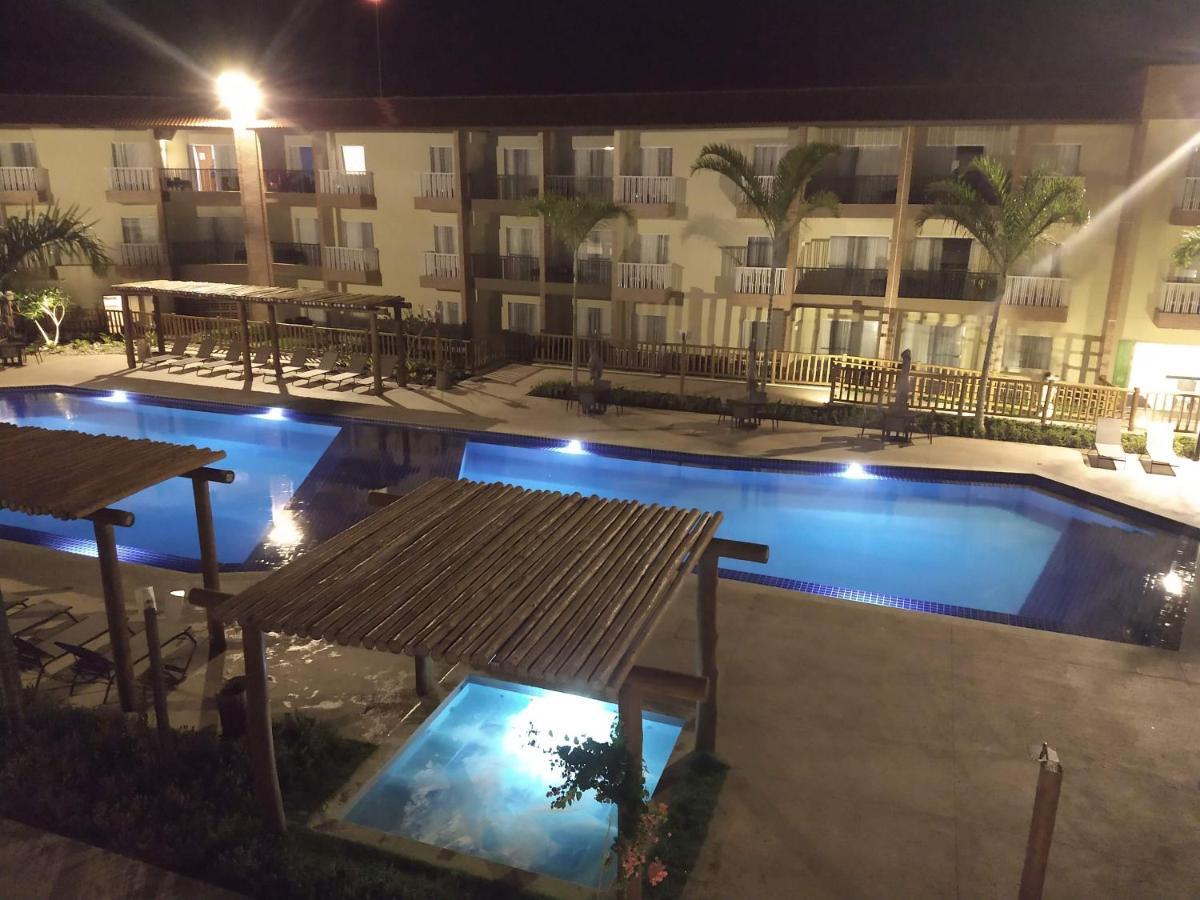 Ondas Praia Resort By Wam Experience Porto Seguro Luaran gambar