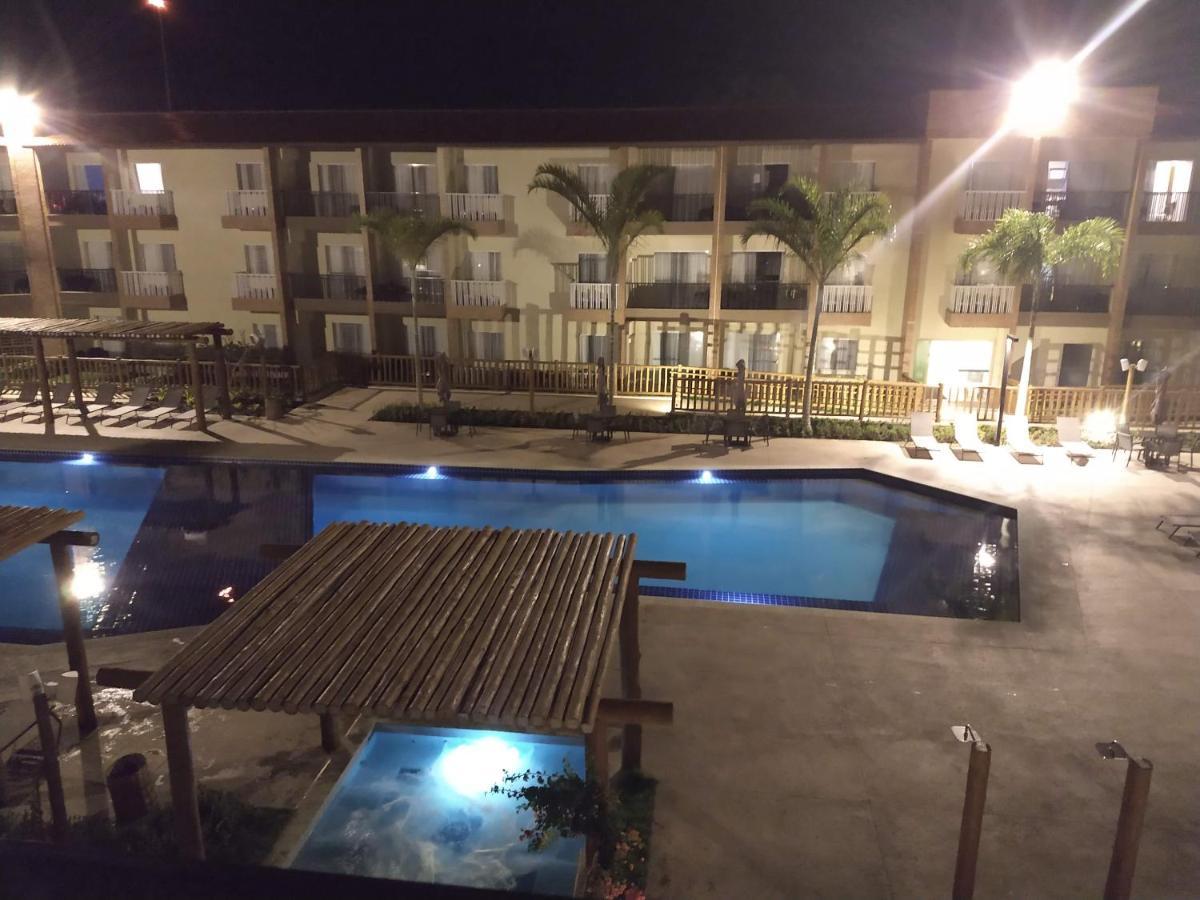 Ondas Praia Resort By Wam Experience Porto Seguro Luaran gambar