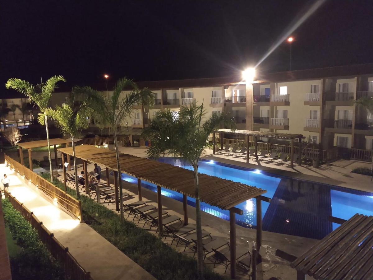 Ondas Praia Resort By Wam Experience Porto Seguro Luaran gambar